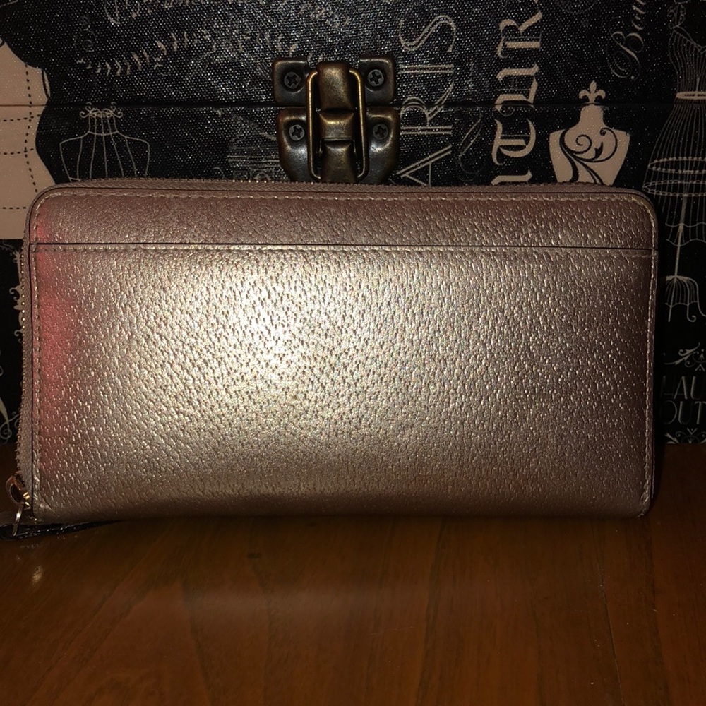 Kate Spade Wallet - Picture 3 of 5